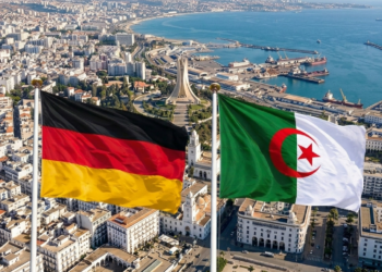 Partenariat économique Algérie-Allemagne lors du Forum de Berlin en 2026