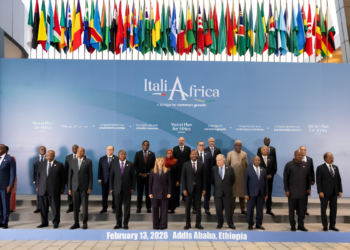 Plan Mattei Afrique étendu à 18 pays africains