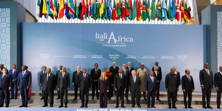 Plan Mattei Afrique étendu à 18 pays africains