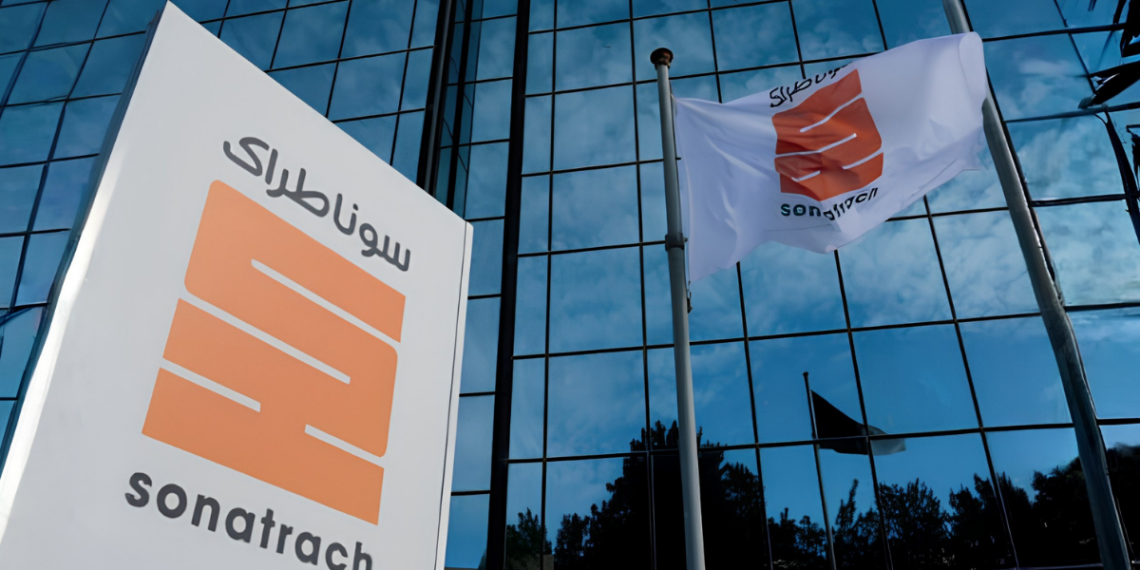 Rapport fiscal Sonatrach 2025 sur les filiales à l’étranger