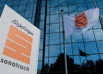 Rapport fiscal Sonatrach 2025 sur les filiales à l’étranger