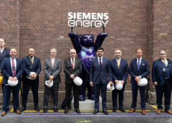Sonatrach signe des accords en Allemagne avec Siemens Energy, Bosch et VNG