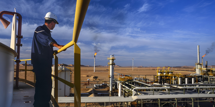 Sonatrach au Sénégal pourrait renforcer sa coopération énergétique avec Petrosen dans plusieurs segments des hydrocarbures.