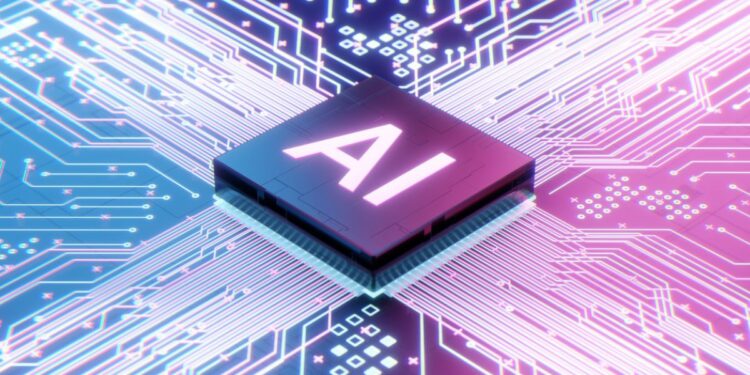 Stratégie IA Intelligence Artificielle Algérie - Algerian Business