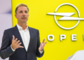 Opel accélère son projet d’usine en Algérie avec Stellantis