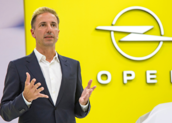 Opel accélère son projet d’usine en Algérie avec Stellantis