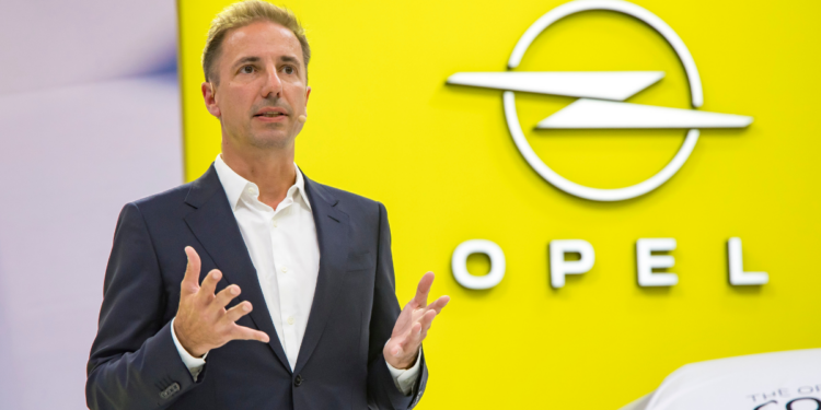 Opel accélère son projet d’usine en Algérie avec Stellantis