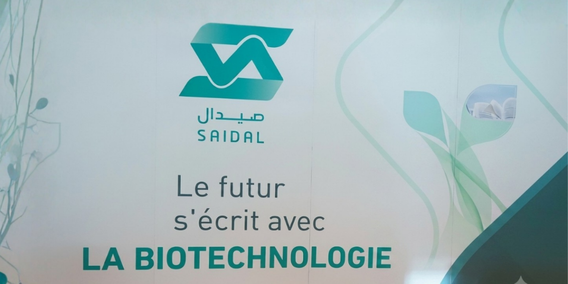 Younes Bouarara nommé deuxième directeur général de Saidal