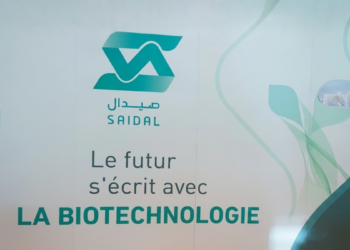Younes Bouarara nommé deuxième directeur général de Saidal