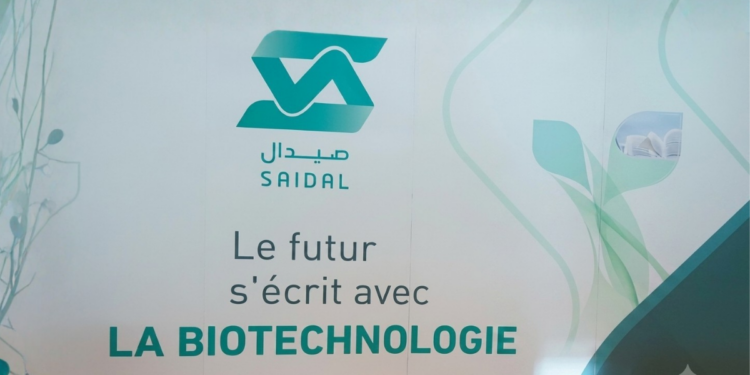 Younes Bouarara nommé deuxième directeur général de Saidal
