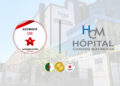 Accréditation Qmentum en Algérie obtenue par l’Hôpital Chahids Mahmoudi