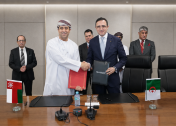 Ligne Alger-Mascate envisagée par Air Algérie après son accord avec Oman Airports