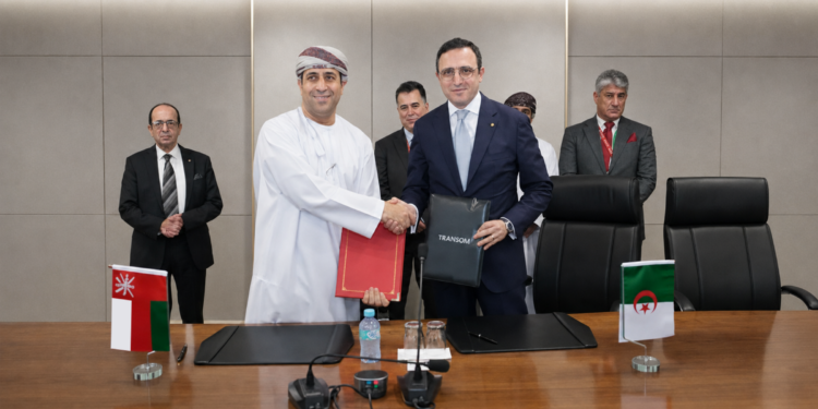 Ligne Alger-Mascate envisagée par Air Algérie après son accord avec Oman Airports