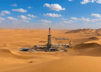 Bloc pétrolier Bilma au Niger étudié par Sonatrach