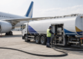 Carburant d’aviation au Niger livré par Sonatrach depuis Adrar
