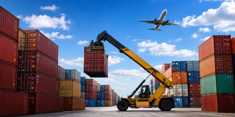 Commerce extérieur de l’Algérie avec 68 % des exportations destinées à l’Union européenne