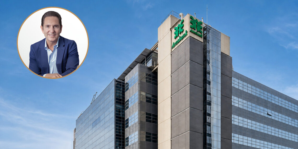 CPA Aresbank avec la cession de la participation de la banque algérienne