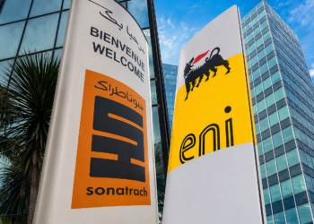 Décarbonation des hydrocarbures en Algérie avec Sonatrach et Eni