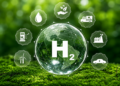 Hydrogène vert en Algérie avec une mission économique d’entreprises allemandes