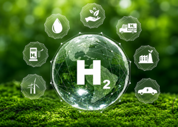 Hydrogène vert en Algérie avec une mission économique d’entreprises allemandes