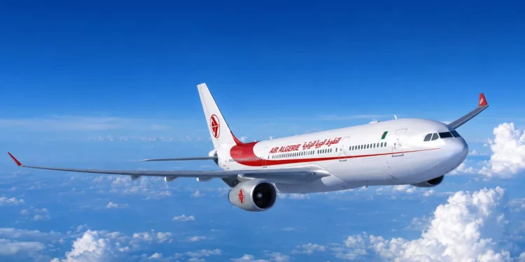 Air Algérie accélère son expansion internationale avec sept nouvelles lignes