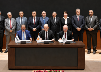 Projet Phosphate Intégré en Algérie lancé par Sonatrach avec Saipem et CHEC