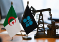 Le quota pétrolier de l’Algérie atteindra 1,007 million de barils par jour en septembre 2026 après une décision de l’Opep+.