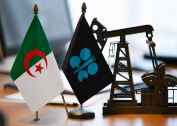 Le quota pétrolier de l’Algérie atteindra 1,007 million de barils par jour en septembre 2026 après une décision de l’Opep+.