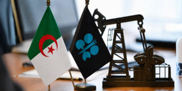 Le quota pétrolier de l’Algérie atteindra 1,007 million de barils par jour en septembre 2026 après une décision de l’Opep+.