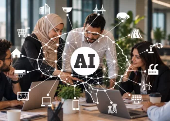 50 000 spécialistes en IA à former en Algérie d’ici 2030