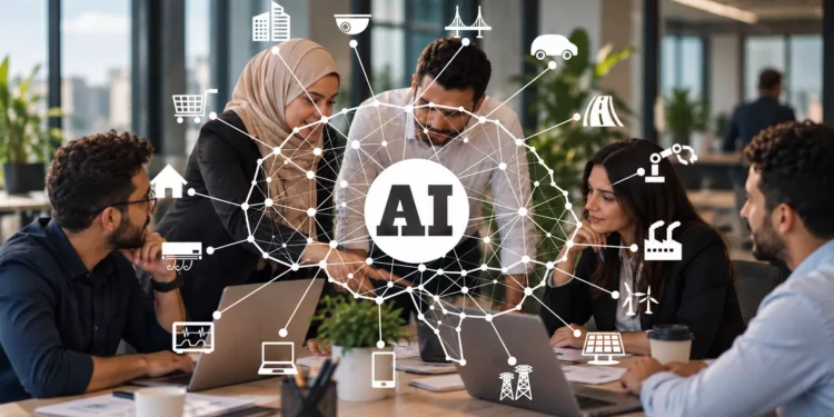 50 000 spécialistes en IA à former en Algérie d’ici 2030