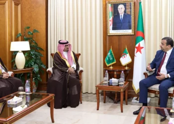 Abunayyan Holding Algérie et projet de centre industriel dédié au dessalement