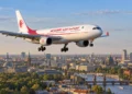Air Algérie Berlin avec la nouvelle liaison directe depuis Alger