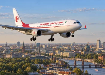 Air Algérie Berlin avec la nouvelle liaison directe depuis Alger