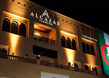 Alcazar Collection, première marque hôtelière nationale en Algérie