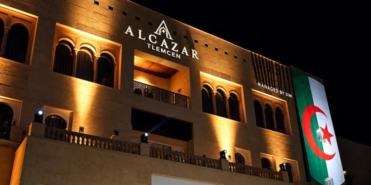 Alcazar Collection, première marque hôtelière nationale en Algérie