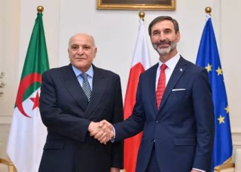 Ambassade slovaque en Algérie pour renforcer les échanges économiques