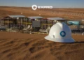 Contrat Expro en Algérie de 380 millions de dollars dans les hydrocarbures