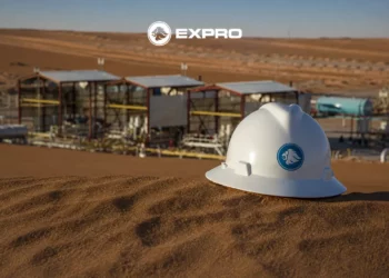 Contrat Expro en Algérie de 380 millions de dollars dans les hydrocarbures