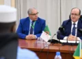 Coopération économique Algérie Mali lors de la visite de Sifi Ghrieb à Bamako
