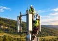 Couverture télécom 3000 localités en Algérie