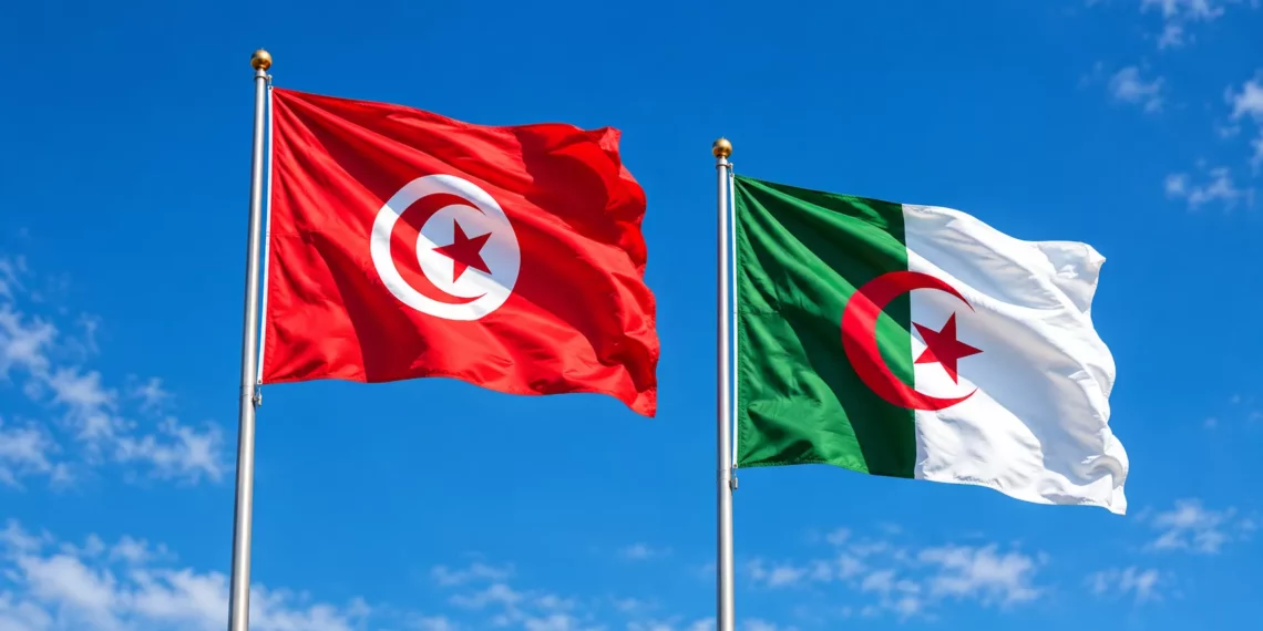 Échanges Algérie-Tunisie estimés à 2,76 milliards de dollars