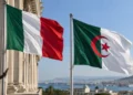 Échanges commerciaux Algérie-Italie au premier semestre 2026
