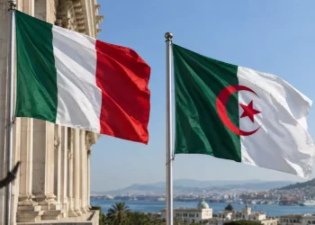 Échanges commerciaux Algérie-Italie au premier semestre 2026