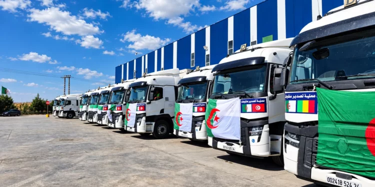 Électroménager algérien exporté vers six marchés étrangers