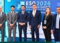 ESG Excellence Summit 2026 à Alger