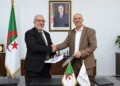ENCC et ENASC développent la fabrication d’ascenseurs en Algérie