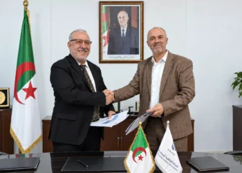 ENCC et ENASC développent la fabrication d’ascenseurs en Algérie
