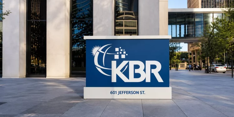 KBR en Algérie pour renforcer ses activités dans l’énergie