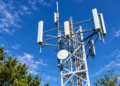 Mobilis 4G Algérie avec 201 sites financés à plus de 27 milliards de dinars